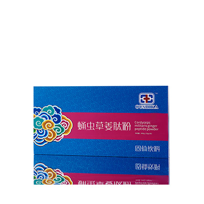 阳泉蛹虫草气血汤